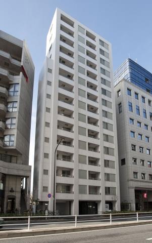 Prime Urban Yotsuyagaien-higashi