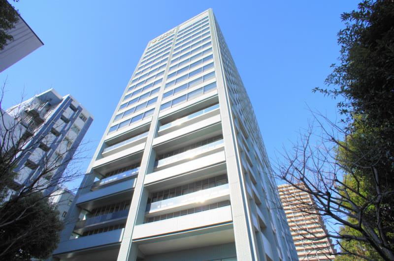 Koishikawa City Heights