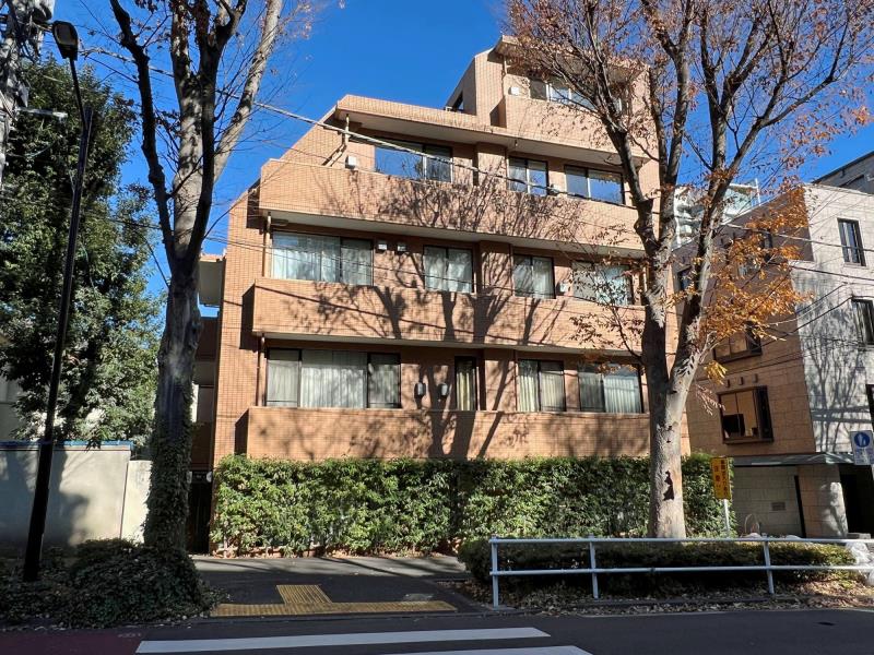 Terrace Kougai-cho
