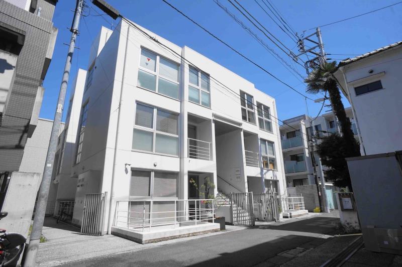 SOHO KITA-AOYAMA