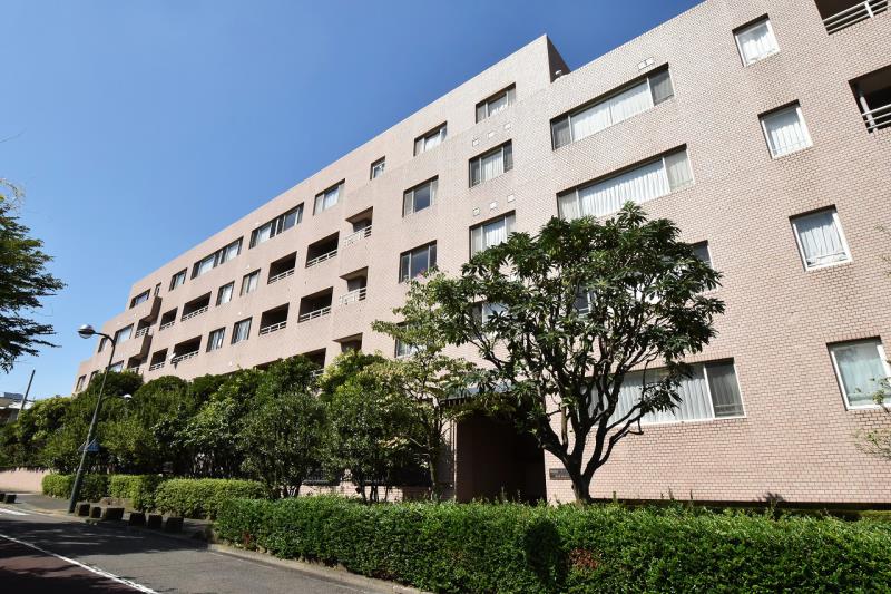 Takanawa Daiichi Mansions