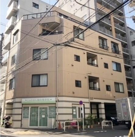 Excel Heim Azabu