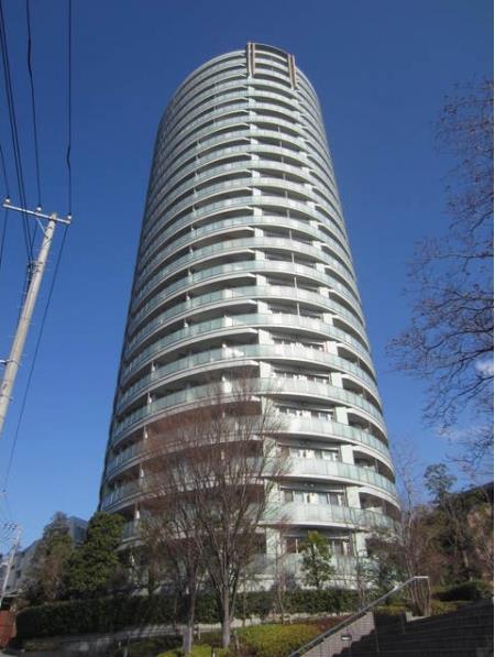 Doresse Meguro Impress Tower