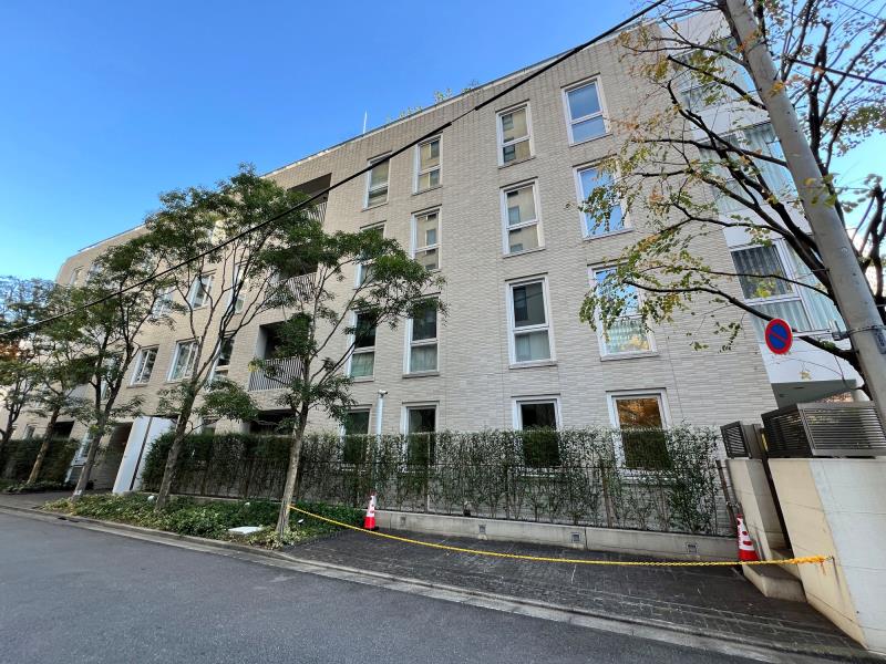 Blossom Terrace