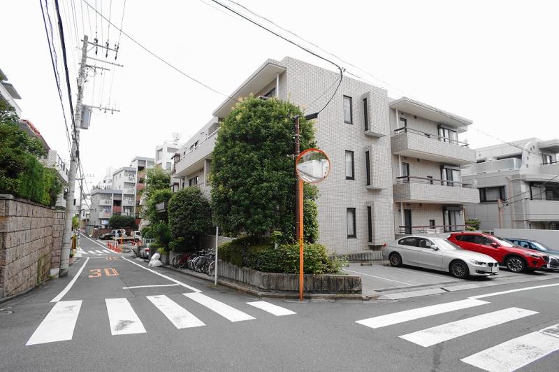Park Heim Meguro Mita