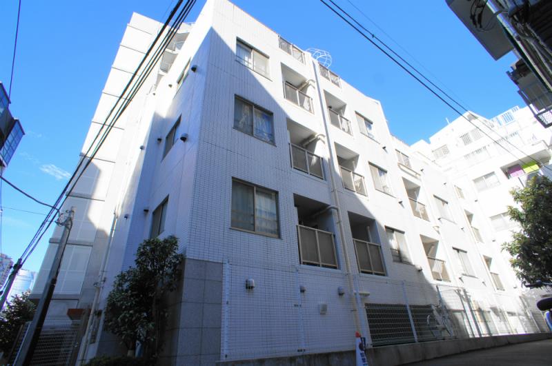 Castalia Minami-azabu