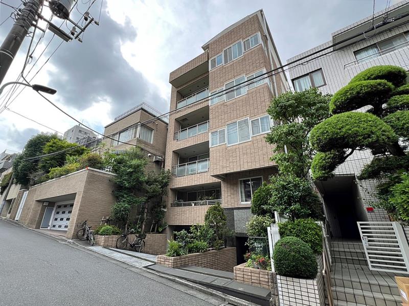 Arisugawa East