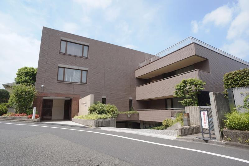 ザ・コロネード祐天寺