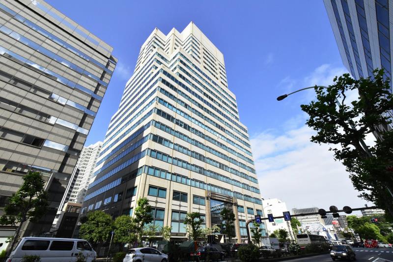 茅場町タワーレジデンス