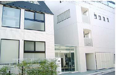 Hyugazaka House