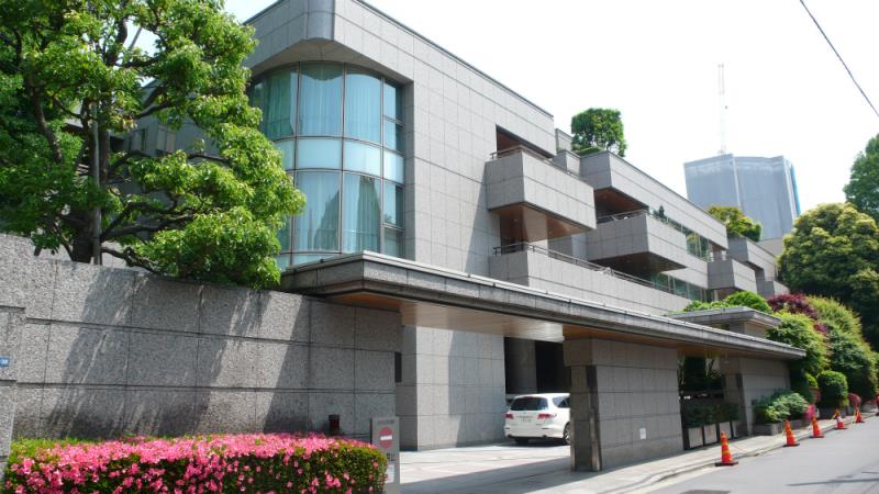Mayfair Roppongi