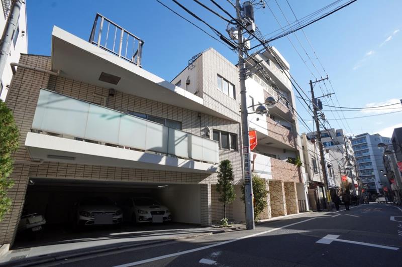 HF Gakugeidaigaku Residence 2