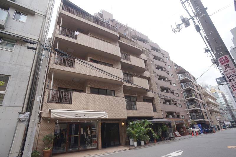 Ovran Azabu