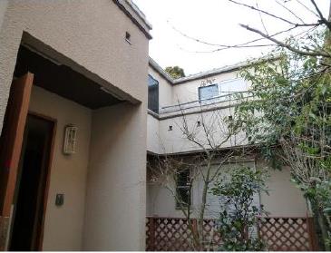 Camellia House B