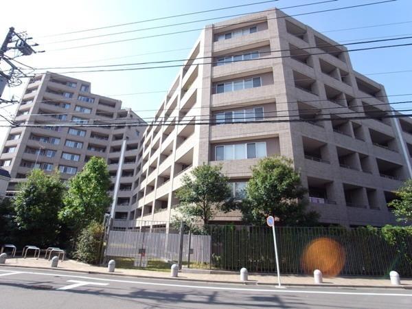 グランフォート用賀
