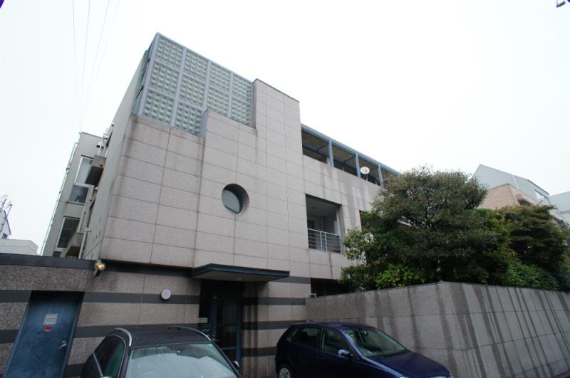 上大崎ハウス