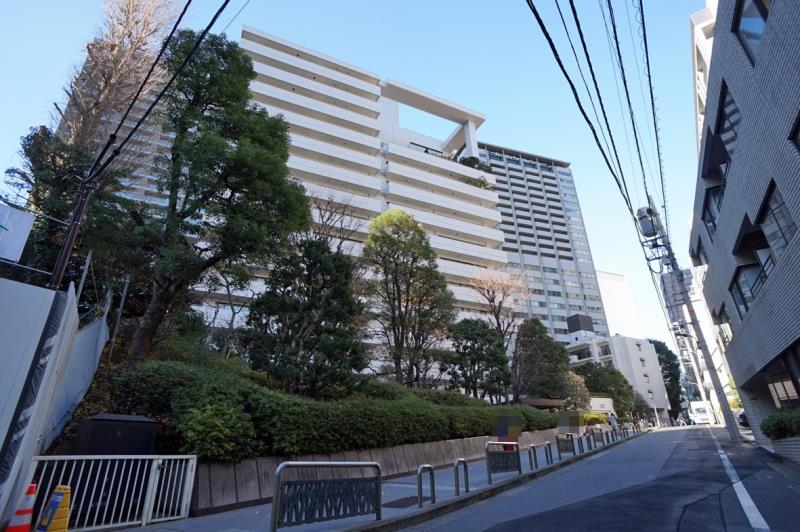 チュリス赤坂