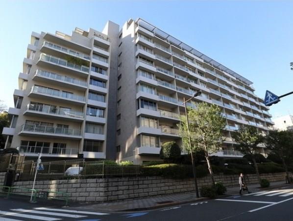 Kojimachi sanbancho Apartment