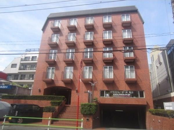 Akasaka Nanabankan