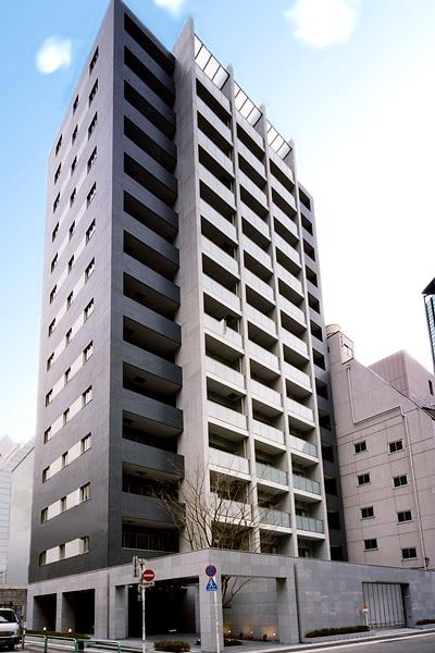 Residia Residence Suidobashi