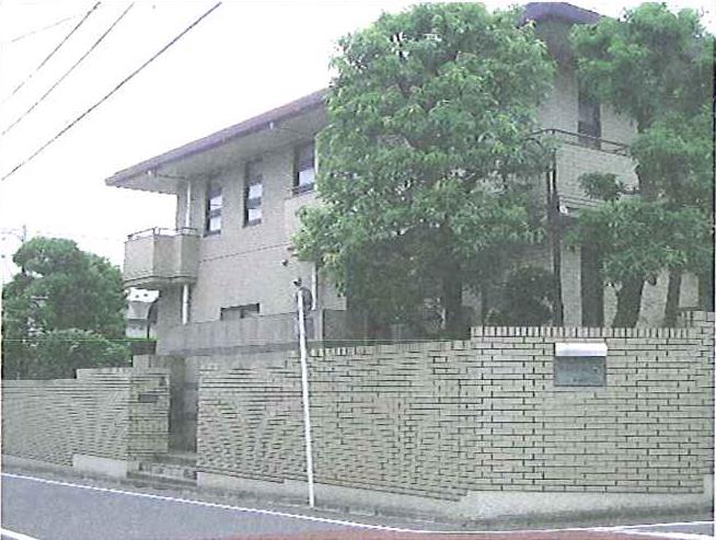 キャスティル代沢