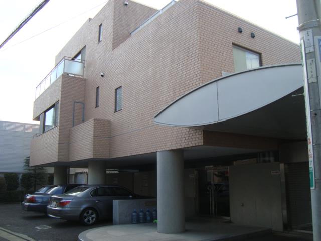 Kamiuma Pine Hills