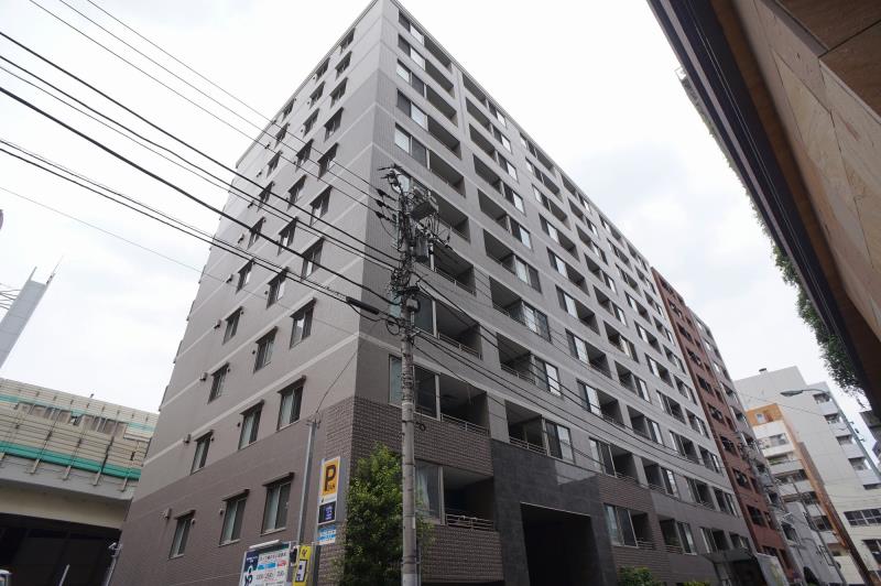 KDX Residence Nihonbashi Suitengu