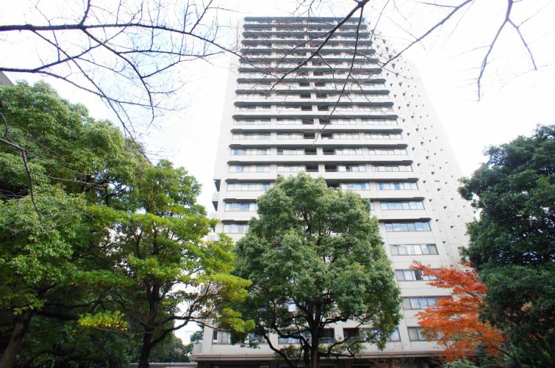 Koishikawa Park Tower