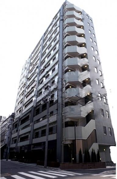 Comforia Nihonbashi