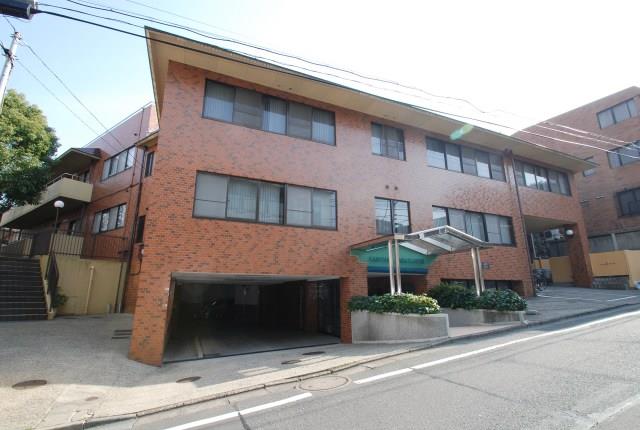 Kamiyama Ambassador Apartment