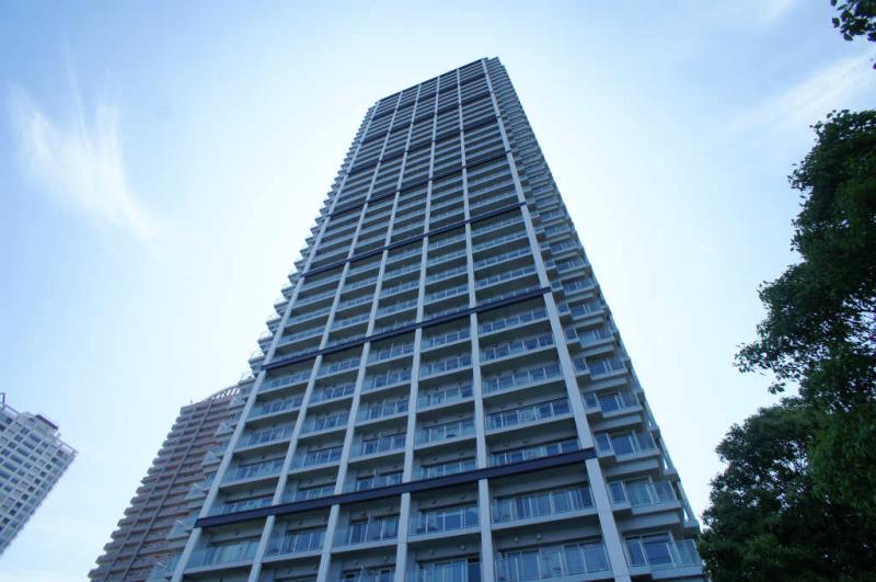 Bay Crest Tower