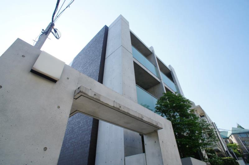 Frencia Azabu