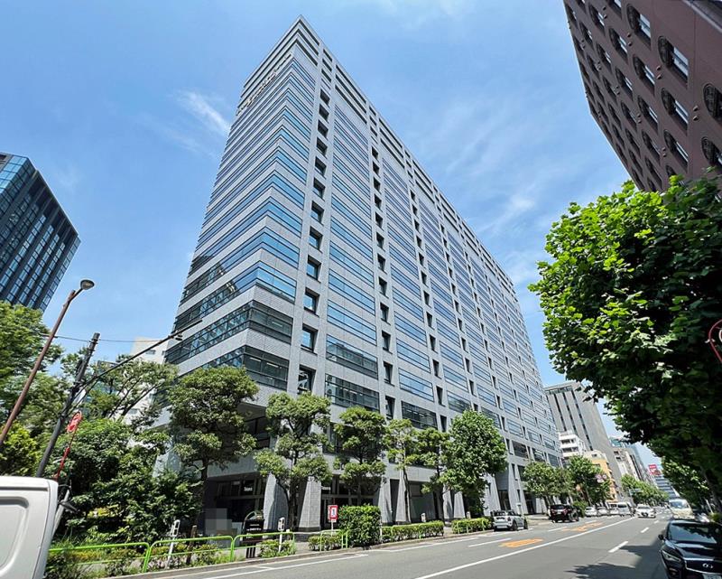 Chiyoda First Heights