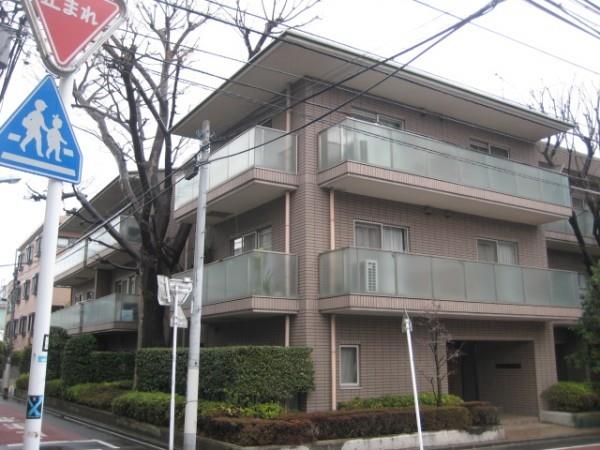 Green Terrace Tomigaya Luxury Apartment For Rent In Shibuya Ku Tokyo Plaza Homes
