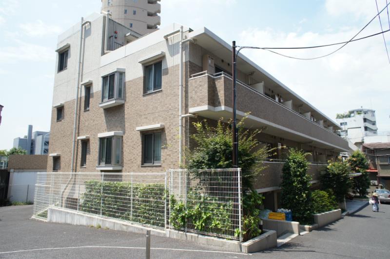 Park Homes Roppongi Nogizaka Urban Residence
