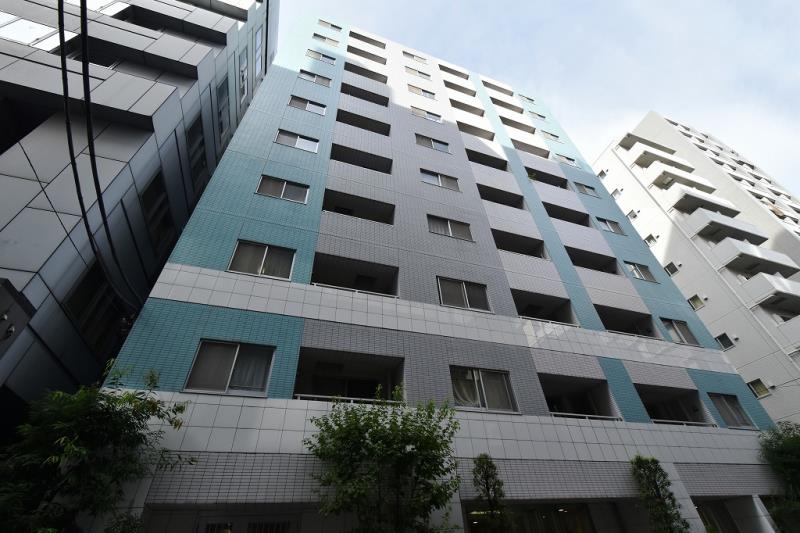Park Cube Kayabacho