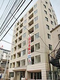ヴィラドール御殿山