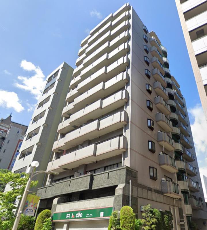 Towa City Square Mita South Wing