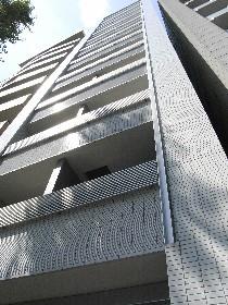 コスモグラシア芝大門