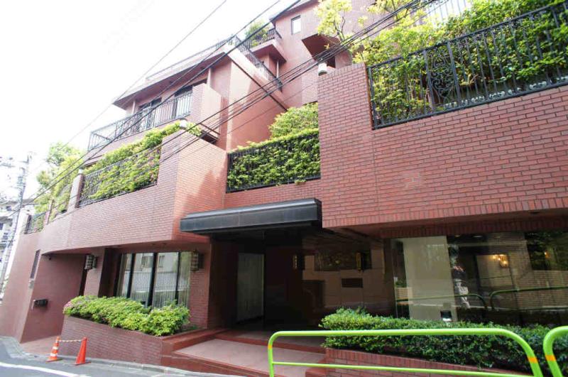 ドムス元麻布西館