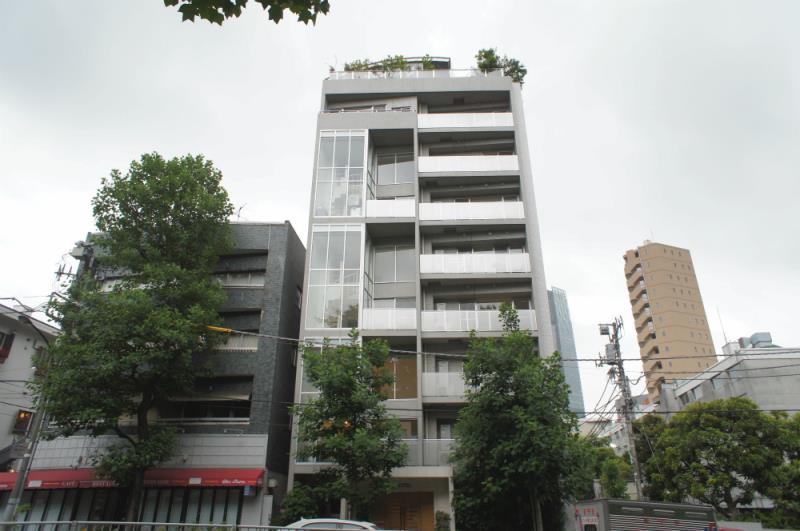 Park Residence Minami-Aoyama
