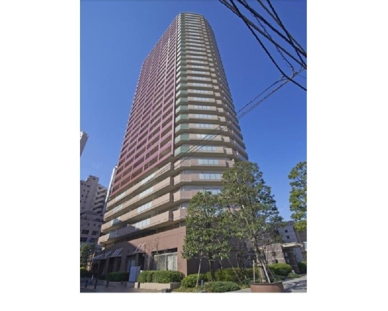 ローレルコート新宿タワー