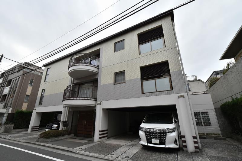 Lightwell Takanawa
