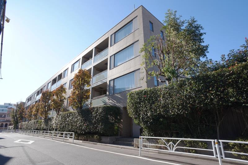 MFPR Court Daikanyama