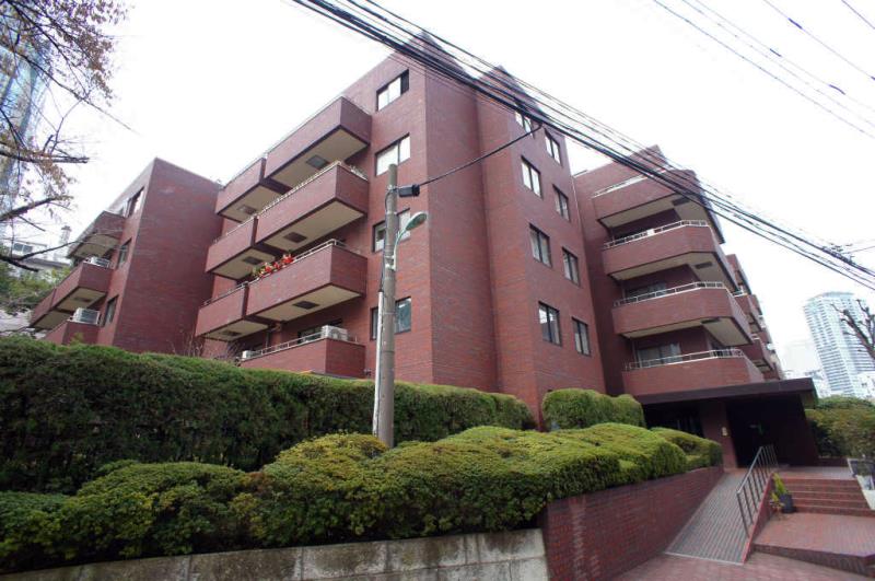 Parkside Roppongi