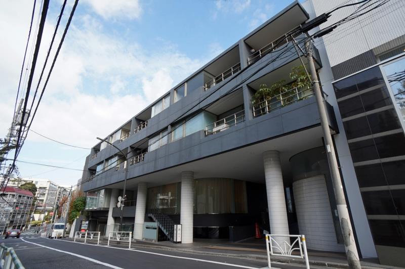 アーバンパーク代官山Ⅰ