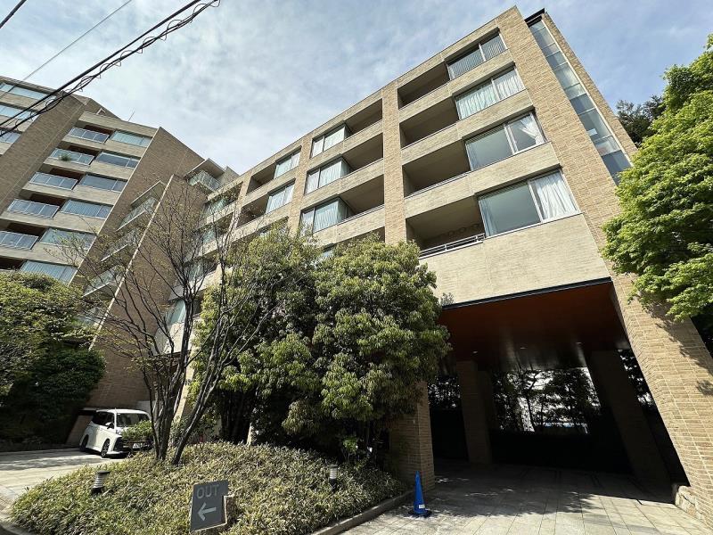 Opus Arisugawa Terrace & Residence