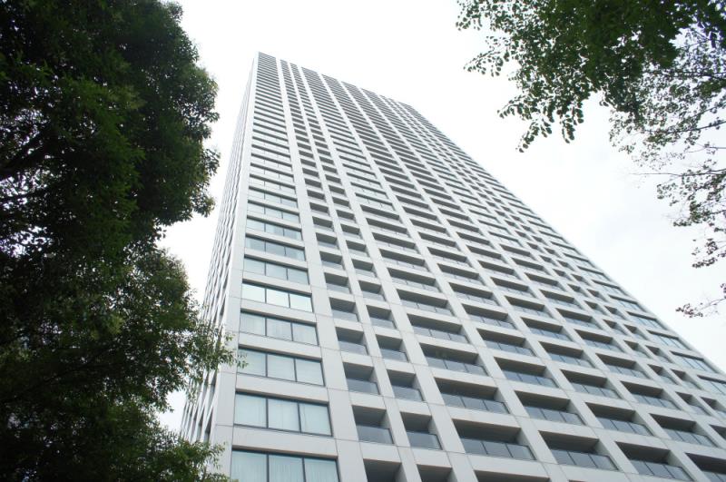 Toranomon Towers Residence