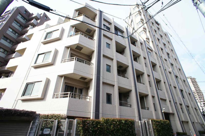 KDX Residence Azabu Sendaizaka