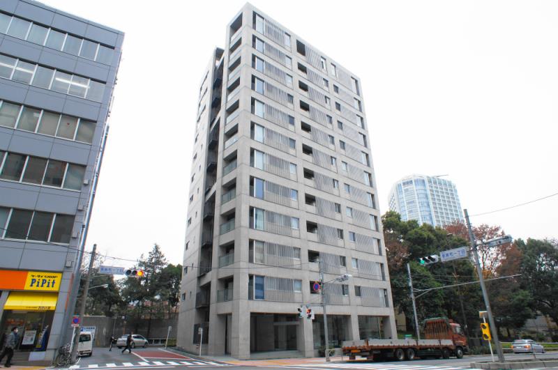 ティー東麻布 （Ti-HIGASHIAZABU）